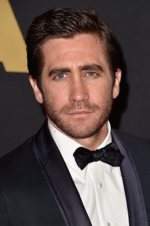 Jake Gyllenhaal