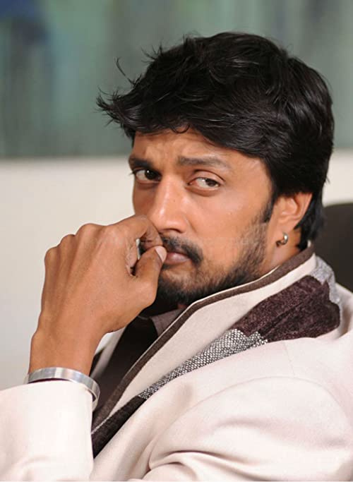 Sudeep