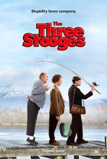 دانلود فیلم The Three Stooges 2012